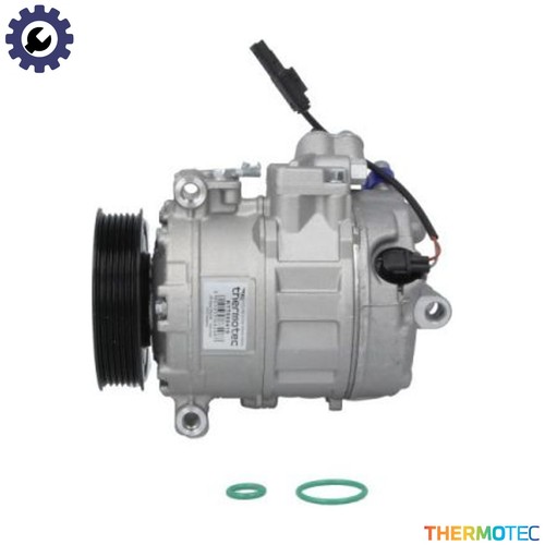 Compressor air conditioning - compressor,