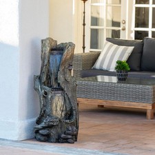 Alpine 104cm LED Outdoor