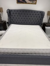HASTENS UK superking Size
