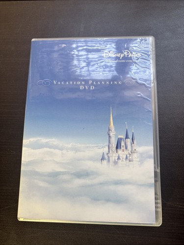 Disney parks vacation - vacation, planning