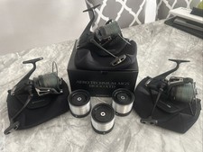 Shimano Aero Technium MGS 14000 XTD