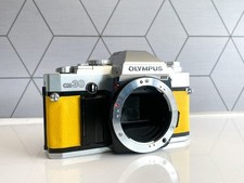 Olympus OM30 35mm Film Camera