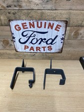 ESCORT  MK2 SPOT LAMP BRACKETS