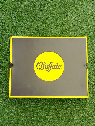Buffalo aspha loafer chain - buffalo,