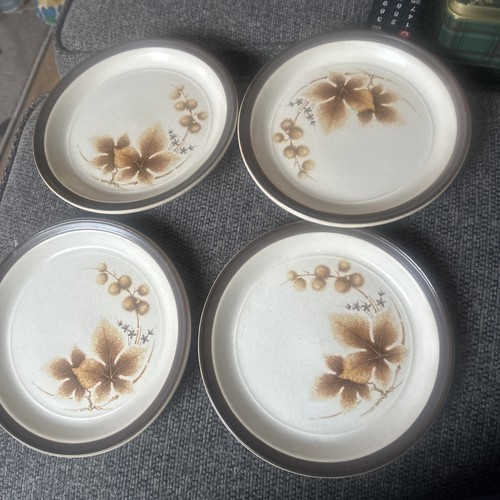 Vintage country lane - 4x,