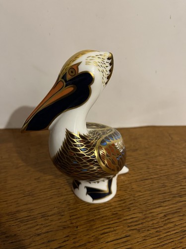 Royal crown derby brown - royal,