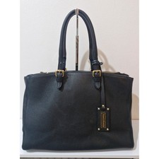 Russell & Bromley Black