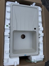 Blanco Sona 5S Reversible