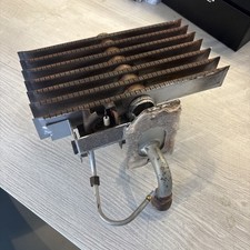 Potterton Netaheat  16/22 BURNER ASSEMBLY COMPLETE 