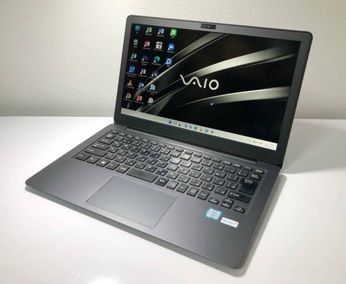 Sony vaio core - sony,