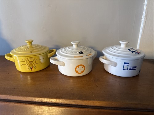 Set star wars cocottes - set, wars"