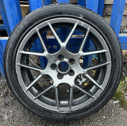 Toyota prius mk3 215 - 215, 45
