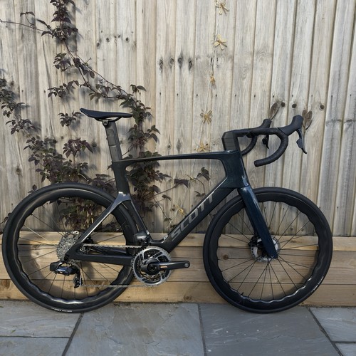 Scott foil pro sram - foil, rc