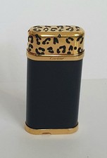 Cartier Panthère Lighter