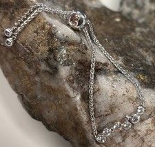 Clogau Welsh Silver & Rose