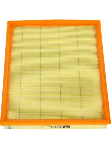 Fram air filter fits london - filter,