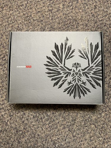 Used sram quarq - used, pm