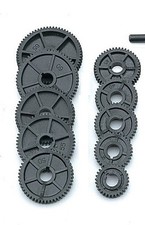 Draper Spare for Lathe 300