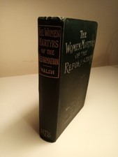 Walter Walsh The Women Martyrs