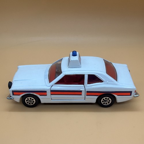 Corgi 402 original ford - original,