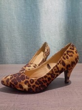 Fiore women leopard - women's, print