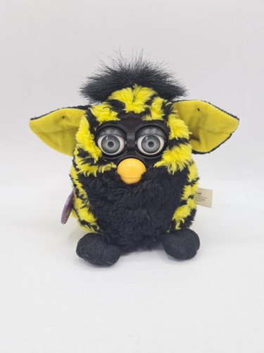 Furby limited edition - limited,