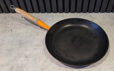 Vintage Le Creuset Orange