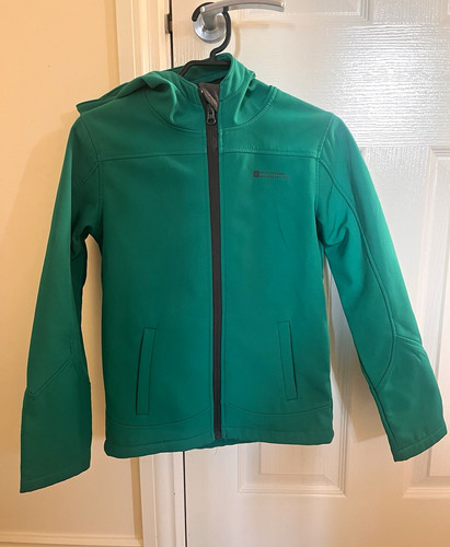 Mountain warehouse green - green, boys