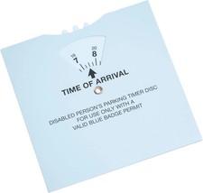 Blue Badge Company Parking