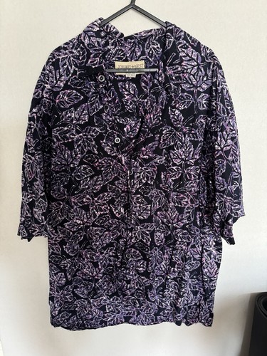 Johari west shirt mens - west,