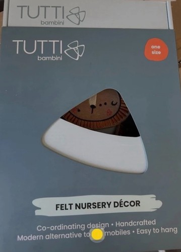 Tutti bambini new boxed - tutti,