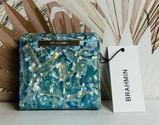 NEW BRAHMIN JANE WALLET