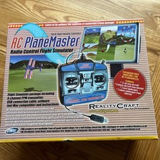 RC PlaneMaster Radio