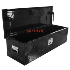 39" ALUMINUM TRUCK TOOL BOX