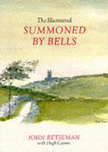 Summoned bells john - by, bells-john