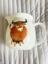 Vintage Arabia Finland Heluna