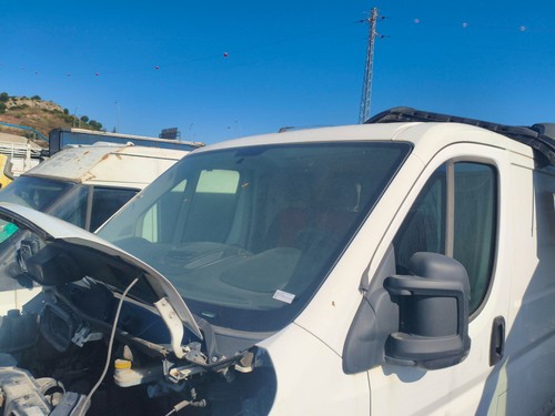 Windshield fiat ducato van - fiat,