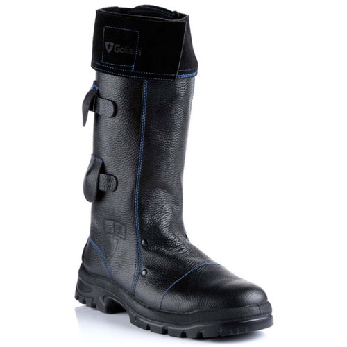 Goliath footwear steel toe - footwear,