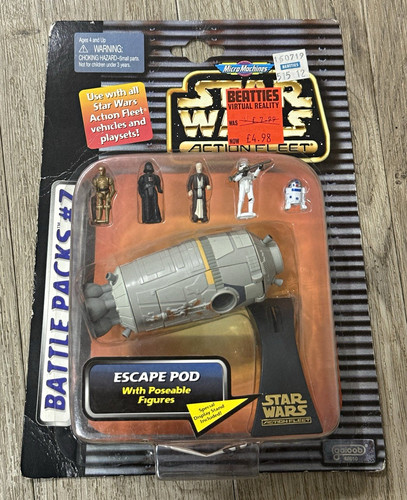 Vintage star wars action - vintage,