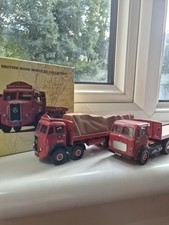 Corgi Classics BRS 'Shap Fell' Set 31001 1/50 Scale Boxed New