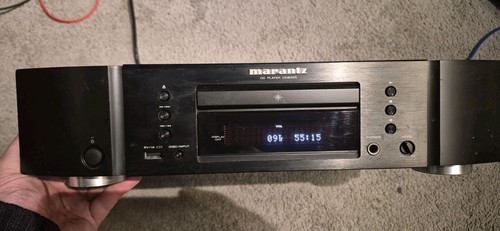Marantz cd6005 stereo - marantz,