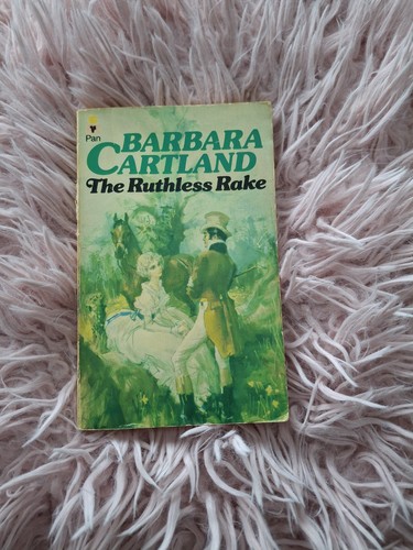 Barbara cartland the - cartland,