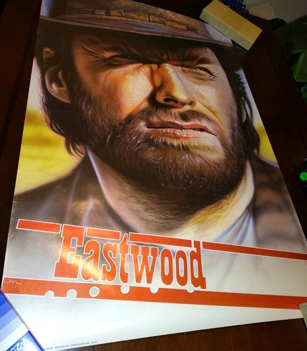 Clint eastwood western movie - western,