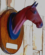 Beswick Arkle Rare Bay Brown