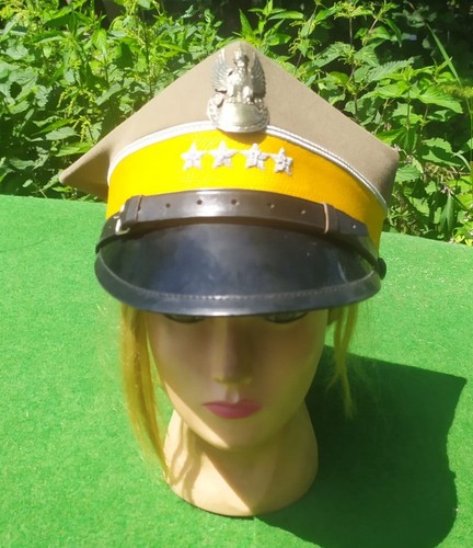 Uhlans cap polish army - cap,