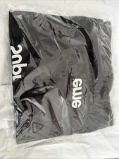 Supreme CDG Split Box Logo Tee
