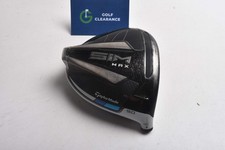 Taylormade SIM Max Driver Head Only / 9 Degree / Top Plate Loose