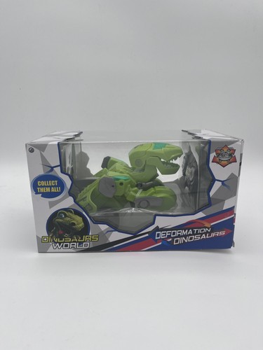 Deformation dinosaurs remote - dinosaurs,