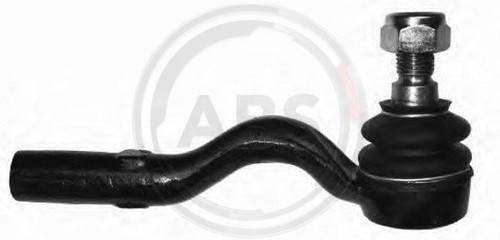 Tie rod end - tie,