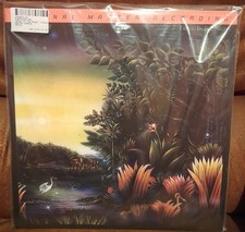 FLEETWOOD MAC TANGO IN THE NIGHT 45 rpm SEALED 2 LP MFSL MOFI Stevie Nicks tusk